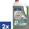 Dreft Original Afwasmiddel - 2 X 5 L -Schone Winkel 1001x1200