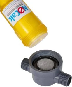 NoCalc CombiCompact PRO Starter Set - Incl. Sensor En Patroon - Waterontharder - Waterontkalker -Schone Winkel 1002x1200 2