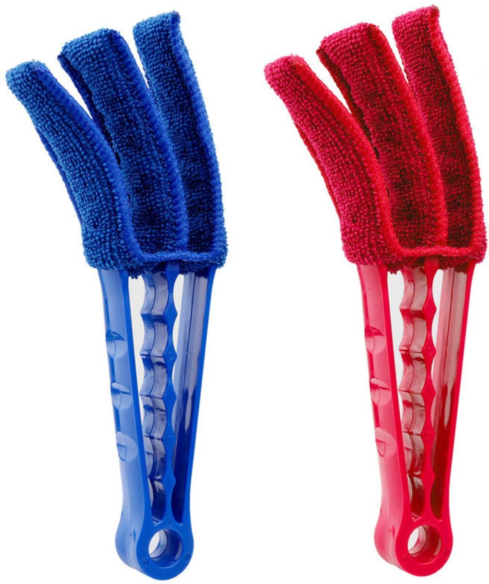 Merkloos Luxaflex Reiniger - Jaloezie Reiniger - Lamellen Reiniger - Plumeau - Jaloezie Stoffer - Luxaflex Borstel - Jaloezie Borstel - Stofvrij - Roze 6 Merkloos Luxaflex Reiniger - Jaloezie Reiniger - Lamellen Reiniger - Plumeau - Jaloezie Stoffer - Luxaflex Borstel - Jaloezie Borstel - Stofvrij - Roze - Afbeelding 4