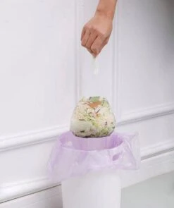 Merkloos Gootsteen Organizer - Gootsteen Afval Netje - Gootsteenontstopper - Spoelbak - Incl. 50 Netjes -Schone Winkel 1006x1200 2