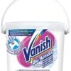 Vanish Oxi Action Crystal White Base Poeder - Voor Witte Was - 2,4 Kg -Schone Winkel 1010x1200