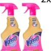 Vanish Oxi Action Gold Vlekverwijderaar Spray - 500ml X2 -Schone Winkel 1014x1200