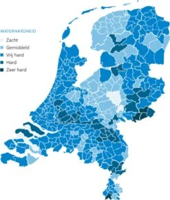 Waterontharder Alternatief: AlpinPro® Antikalksysteem BUDGET Type: Uni-Pro (alle Waterleidingen) - Magneet Waterleiding ☆ Hét Waterontharder Alternatief - Antikalk - Kalkaanslag - Magnetisch -> 15.000 Gauss / 1.5 Tesla 8 Waterontharder Alternatief: AlpinPro® Antikalksysteem BUDGET Type: Uni-Pro (alle Waterleidingen) - Magneet Waterleiding ☆ Hét Waterontharder Alternatief - Antikalk - Kalkaanslag - Magnetisch -> 15.000 Gauss / 1.5 Tesla -Schone Winkel 1017x1200 3