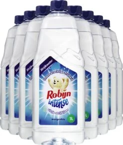 Robijn Morgenfris Strijkwater - 10 X 1L - Voordeelverpakking -Schone Winkel 1019x1200