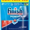 Finish Power All In One Regular Vaatwastabletten - 68 Stuks -Schone Winkel 1030x1200