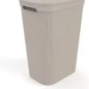 Rotho Wasverzamelaar Brisen Cappuccino 50 L -Schone Winkel 1037x1200 4
