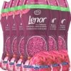 Lenor Robijn Jasmijn - In-Wash Geurbooster - Voordeelverpakking 6 X 16 Wasbeurten 2 Lenor Robijn Jasmijn - In-Wash Geurbooster - Voordeelverpakking 6 X 16 Wasbeurten -Schone Winkel 1041x1200