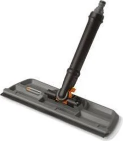 GARDENA Cleansystem Raamborstel Met Trekker - Werkbreedte 31 Cm -Schone Winkel 1046x1200 3
