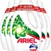 Ariel Vloeibaar Wasmiddel - +Ultra Détachant - Voordeelverpakking 5 X 39 Wasbeurten 1 Ariel Vloeibaar Wasmiddel - +Ultra Détachant - Voordeelverpakking 5 X 39 Wasbeurten -Schone Winkel 1054x1200