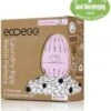EcoEgg - Navul Eco-egg Wasbol - Refill Ecoegg Spring Bloesem - Vegan - Zuinig Wassen - Milieuvriendelijk Wassen - Propere Eco Wassen - 50 X Goedkoop Wassen -Schone Winkel 1062x1200