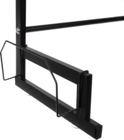 Afdruiprek Droger Zwart Voor Bestek Boven De Gootsteen 65 Cm X 29 Cm X 52 Cm -Schone Winkel 1064x1200 2