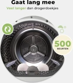 Drogerballen Met Wasparfum - Droogballen - Set Van 6 XL Ballen - Wasdroger Ballen Wol - 100% Nieuw-Zeelands Schapenwol - Wasballen 13 Drogerballen Met Wasparfum - Droogballen - Set Van 6 XL Ballen - Wasdroger Ballen Wol - 100% Nieuw-Zeelands Schapenwol - Wasballen -Schone Winkel 1066x1200