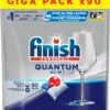 Finish Quantum All In One Regular Vaatwastabletten - 90 Capsules -Schone Winkel 1071x1200 2