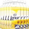 Lenor Zomerbries Wasverzachter - Voordeelverpakking 8 X 50 Wasbeurten -Schone Winkel 1072x1200