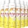 Robijn Zwitsal Dry Wash Spray - 6 X 200 Ml - Voordeelverpakking -Schone Winkel 1075x1200
