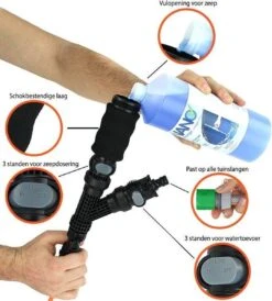 Aquacopic - Telescoopsteel Set Met Borstel - 11 Meter 18 Aquacopic - Telescoopsteel Set Met Borstel - 11 Meter -Schone Winkel 1080x1200 1