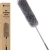 ForDig Telescopische Plumeau Microvezel - Duster Met Telescoopsteel Uitschuifbaar Tot 250 Cm - Wasbaar - 360 Graden Draaibaar 1 ForDig Telescopische Plumeau Microvezel - Duster Met Telescoopsteel Uitschuifbaar Tot 250 Cm - Wasbaar - 360 Graden Draaibaar -Schone Winkel 1084x1200