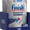 Finish Quantum Infinity Shine Vaatwastabletten - 166 Capsules -Schone Winkel 1085x1200 1