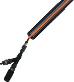 Aquacopic - Telescoopsteel Set Met Borstel - 11 Meter 15 Aquacopic - Telescoopsteel Set Met Borstel - 11 Meter -Schone Winkel 1087x1200