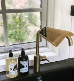 Klud Vaatdoek Set - 7 Dagen - Curry 11 Klud Vaatdoek Set - 7 Dagen - Curry -Schone Winkel 1089x1200 2