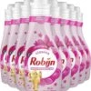Robijn Pink Sensation Wasverzachter - 240 Wasbeurten - Voordeelverpakking -Schone Winkel 1091x1200 1