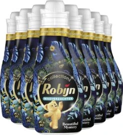 Robijn Collections Beautiful Mystery Wasverzachter - 8 X 30 Wasbeurten - Voordeelverpakking -Schone Winkel 1092x1200 1
