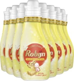Robijn Wasverzachter Zwitsalgeur - 8 X 30 Wasbeurten - Voordeelverpakking -Schone Winkel 1092x1200 2