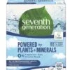 Seventh Generation – All In One Dishwasher Tablette Free & Clear -Schone Winkel 1100x1200 1