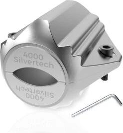 Jooba Magnetische Waterontharder - 1+1 GRATIS - Waterontharder Magneet - Waterontharder Waterleiding - Ontkalker - 4000 Silvertech - Waterontkalker - Antikalk Magneet - Kalkaanslag -Schone Winkel 1105x1200 1