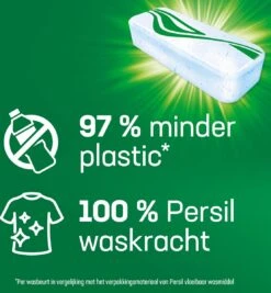 Persil® Persil Power Bars Universal Wasmiddel - Voordeelverpakking - 9 X 16 Wasbeurten -Schone Winkel 1109x1200