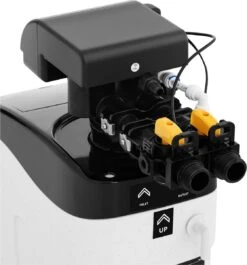 Uniprodo Waterontharder - 2-8 Personen - 15 L - 1.6-2.9 M 3 / Uur -Schone Winkel 1118x1200 1