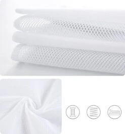 Product Depot Waszakken Voor Wasgoed - Waszak - Waszakje Lingerie - Wastas - Set Van 8 -Schone Winkel 1120x1200 1