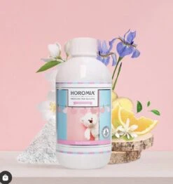Horomia Wasparfum Baby Talco - 250ml -Schone Winkel 1133x1200