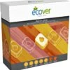 Ecover - Vaatwastabletten All In One - 68 Tabs