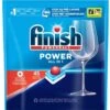 Finish Power All In 1 Regular Vaatwastabletten - 45 Stuks -Schone Winkel 1140x1200 1