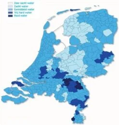 Waterontharder Alternatief: AlpinPro® Antikalksysteem Black Edition Uni-Pro - Voor Alle Waterleidingen (magneet Waterleiding) ☆ Hét Waterontharder Alternatief - Antikalk - Kalkaanslag - Magnetisch -> 20.000 Gauss / 2.0 Tesla -Schone Winkel 1149x1200 1