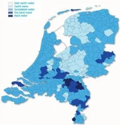 Waterontharder Alternatief: AlpinPro® Antikalksysteem Black Edition - Voor Alle Koper Waterleidingen (magneet Waterleiding) ☆ Hét Waterontharder Alternatief - Antikalk - Kalkaanslag - Magnetisch - > 20.000 Gauss / 2.0 Tesla -Schone Winkel 1149x1200 2