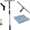 Unger Raamwisser Met Telescoopsteel Met Hoekstuk 4,5 Meter -Schone Winkel 1150x1200 3