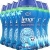 Lenor Geurbooster Zeebries - Geurparels - 6x11 Wasbeurten - Voordeelverpakking -Schone Winkel 1155x1200 2