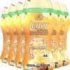 Lenor Geurbooster Gouden Orchidee - Geurparels - 6x11 Wasbeurten - Voordeelverpakking -Schone Winkel 1156x1200 1