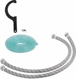 Uniprodo Waterontharder - 2-8 Personen - 15 L - 1.6-2.9 M 3 / Uur -Schone Winkel 1156x1200 2