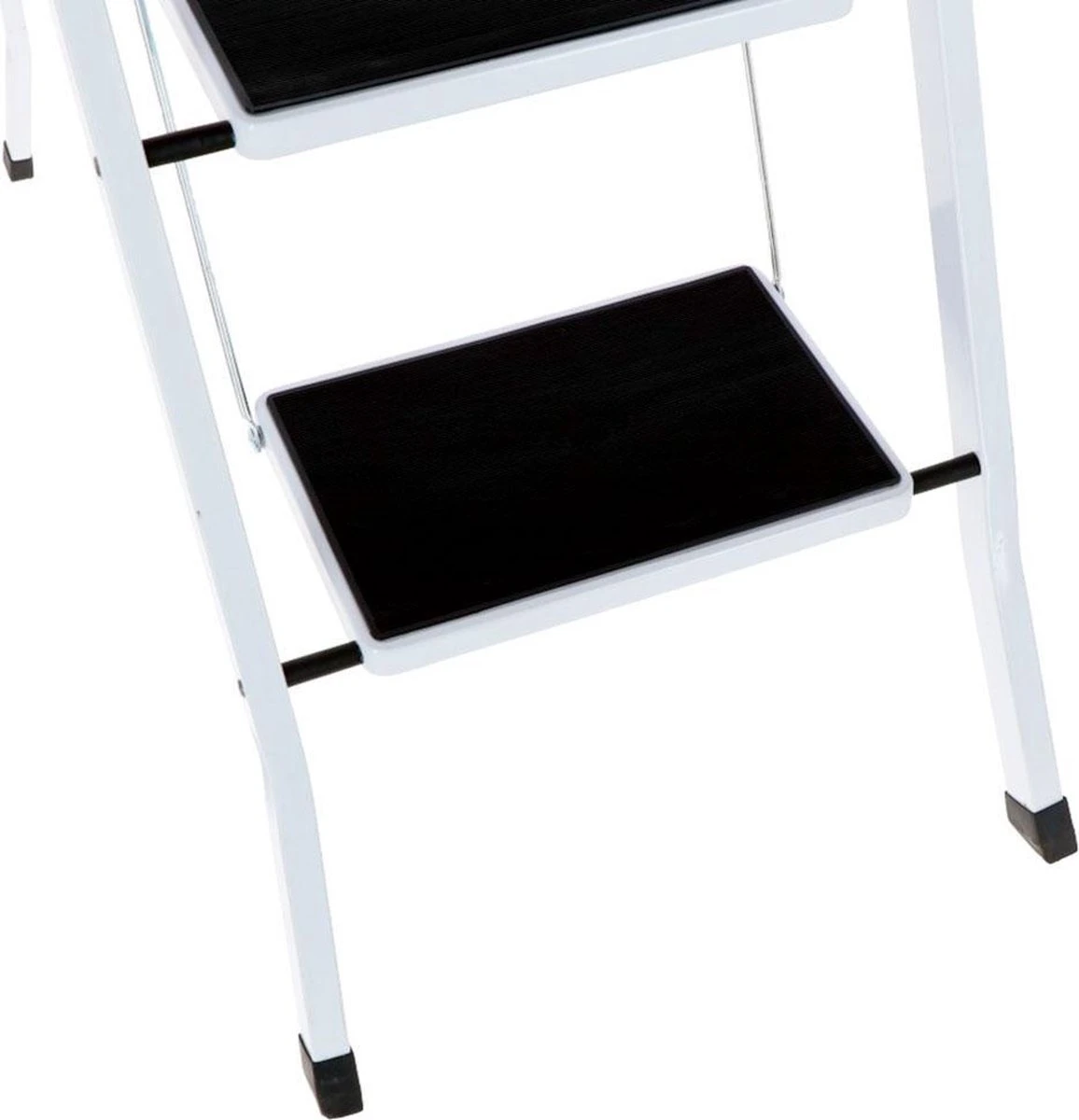 Benson Huishoudtrap 4 Treden - Anti Slip 6 Benson Huishoudtrap 4 Treden - Anti Slip - Afbeelding 4