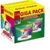 Ariel 3-in-1 Pods Color Reveal En Color & Style - GIGA PACK - 158 Pods 1 Ariel 3-in-1 Pods Color Reveal En Color & Style - GIGA PACK - 158 Pods -Schone Winkel 1168x1200