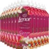 Lenor Gemberlelie En Guave - Wasverzachter - 12 X 41 Wasbeurten Voordeelverpakking -Schone Winkel 1170x1200 2
