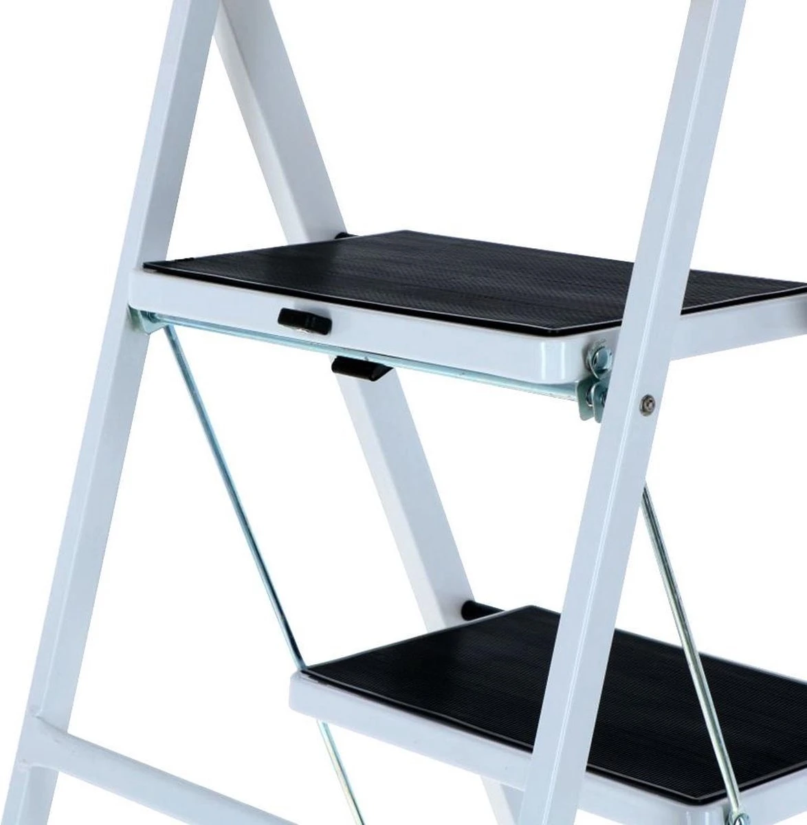 Benson Huishoudtrap 4 Treden - Anti Slip 7 Benson Huishoudtrap 4 Treden - Anti Slip - Afbeelding 5