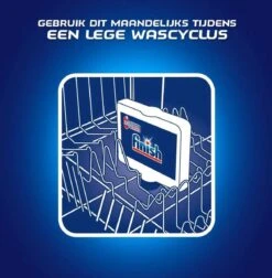 Finish Vaatwasmachinereiniger Citroen - 6 X 250 Ml - Voordeelverpakking -Schone Winkel 1176x1200 5