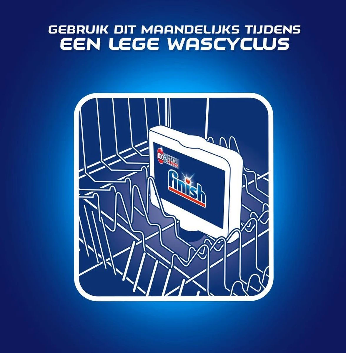 Finish Integrale Machinereiniger Citroen Vaatwasser - 4x 250 ML - Voordeelpak 7 Finish Integrale Machinereiniger Citroen Vaatwasser - 4x 250 ML - Voordeelpak - Afbeelding 5