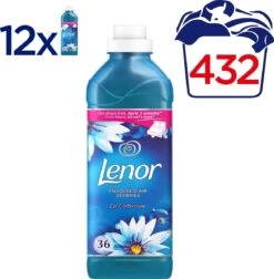 LENOR ZEEBRIES 12 X 900ML 13 LENOR ZEEBRIES 12 X 900ML -Schone Winkel 1177x1200 1