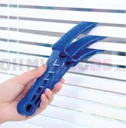 Musthave Gadget Roze - Professionele Jaloezie & Lamellen Reiniger - Lamellen Borstel - Stof Verwijderaar - Jaloezie Stoffer - Incl. Extra Microvezeldoekje -Schone Winkel 1183x1200 5