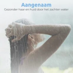 Magnetische Waterontharder - Professionele Waterontharder Magneet - Waterontkalker Waterleiding - Blauw - Anti Kalk -Schone Winkel 1188x1200 3